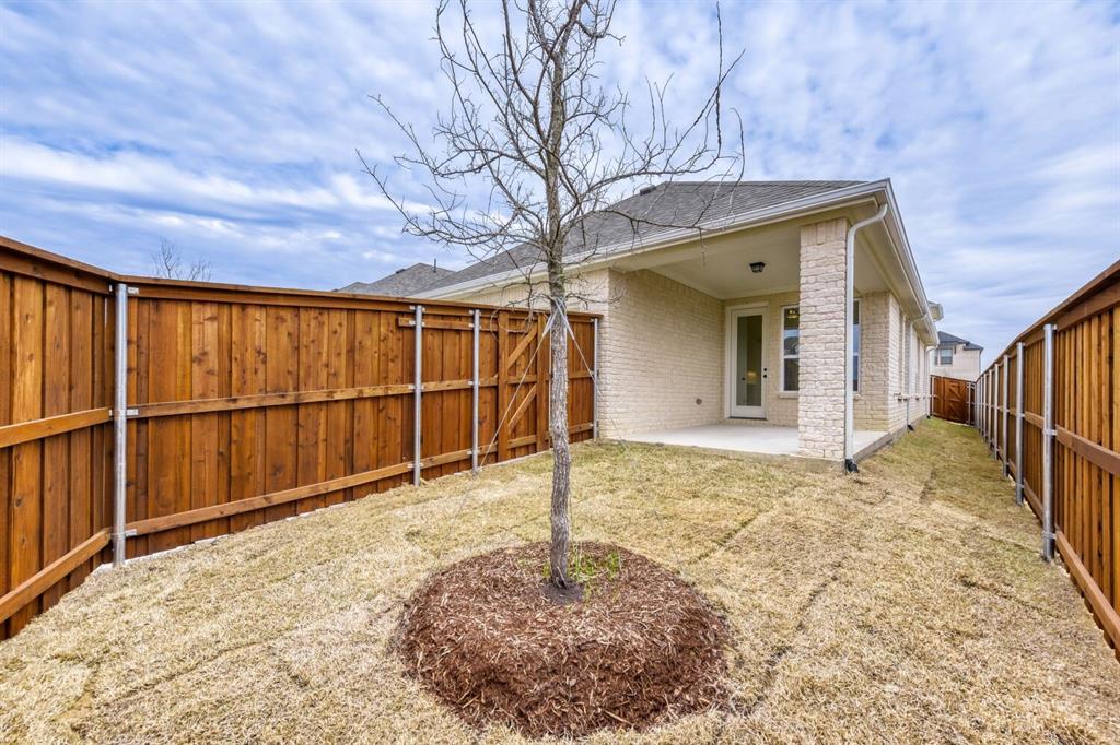 Ventana - Residential