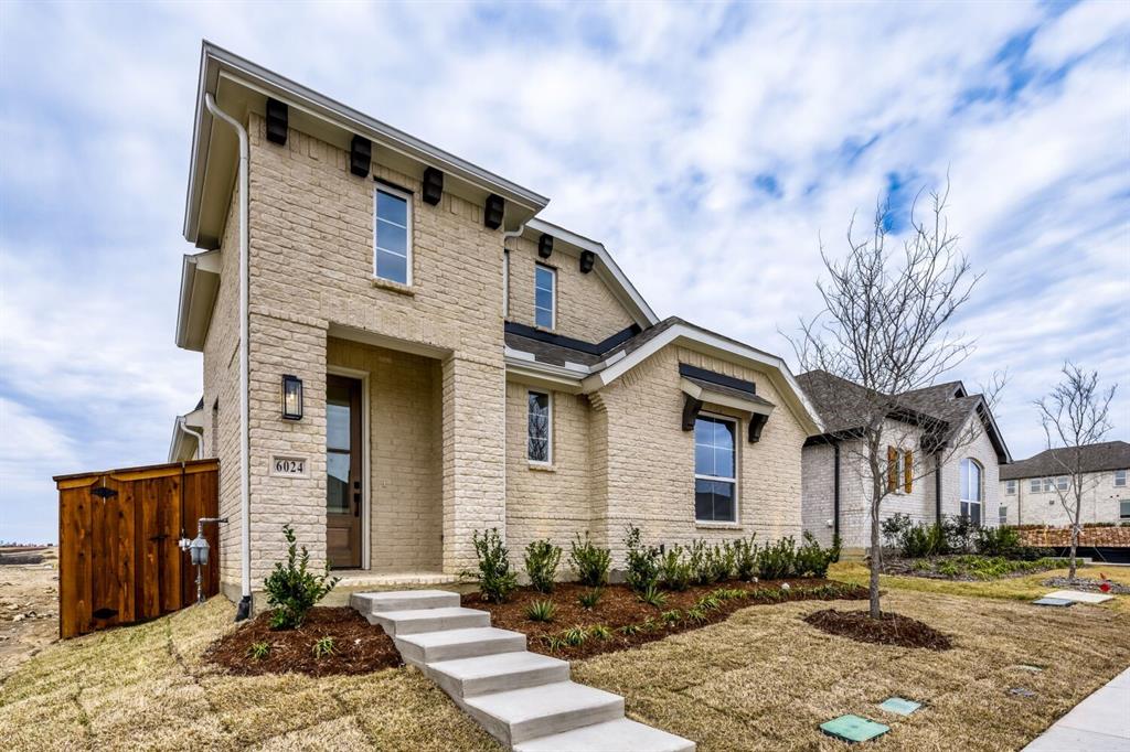 6024 Silverstein Street