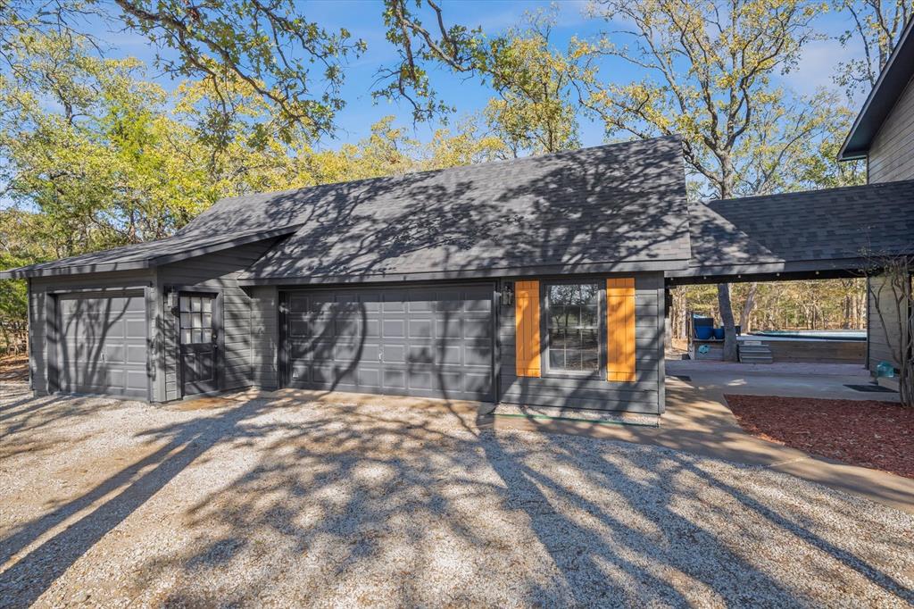 Grande Verde II - Residential