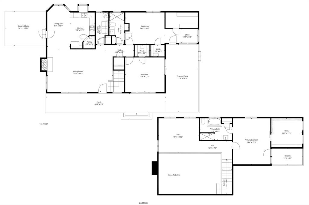 Grande Verde II - Residential