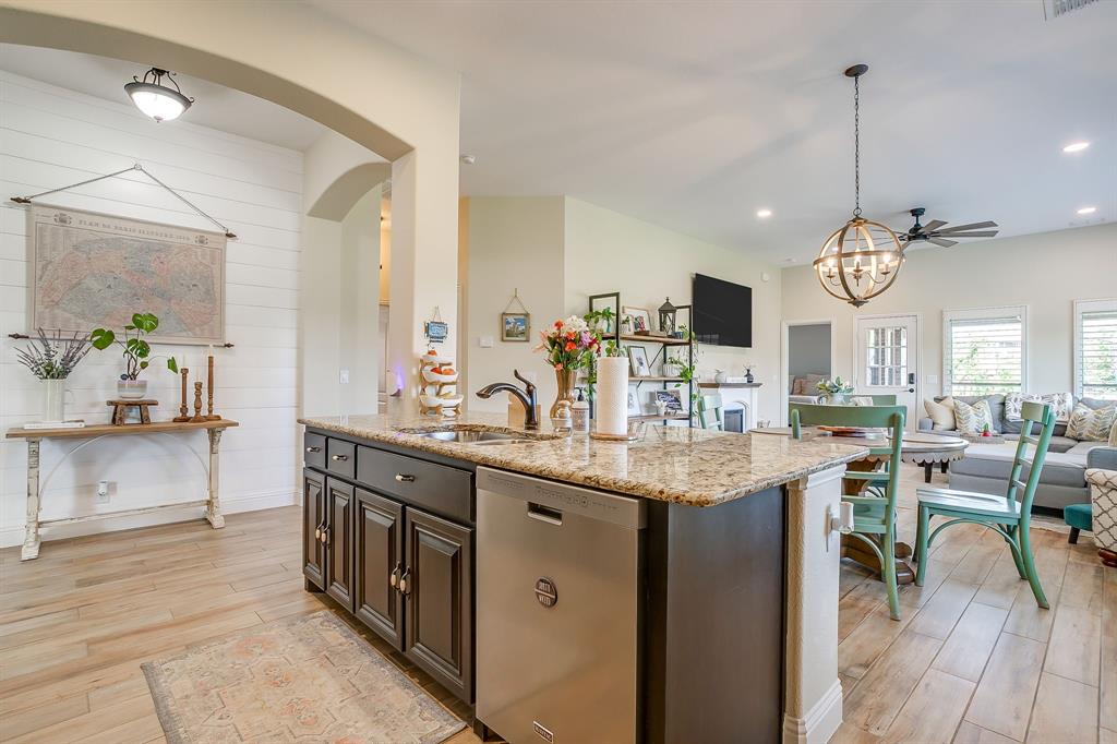 Live Oak Crk Ph 4 - Residential