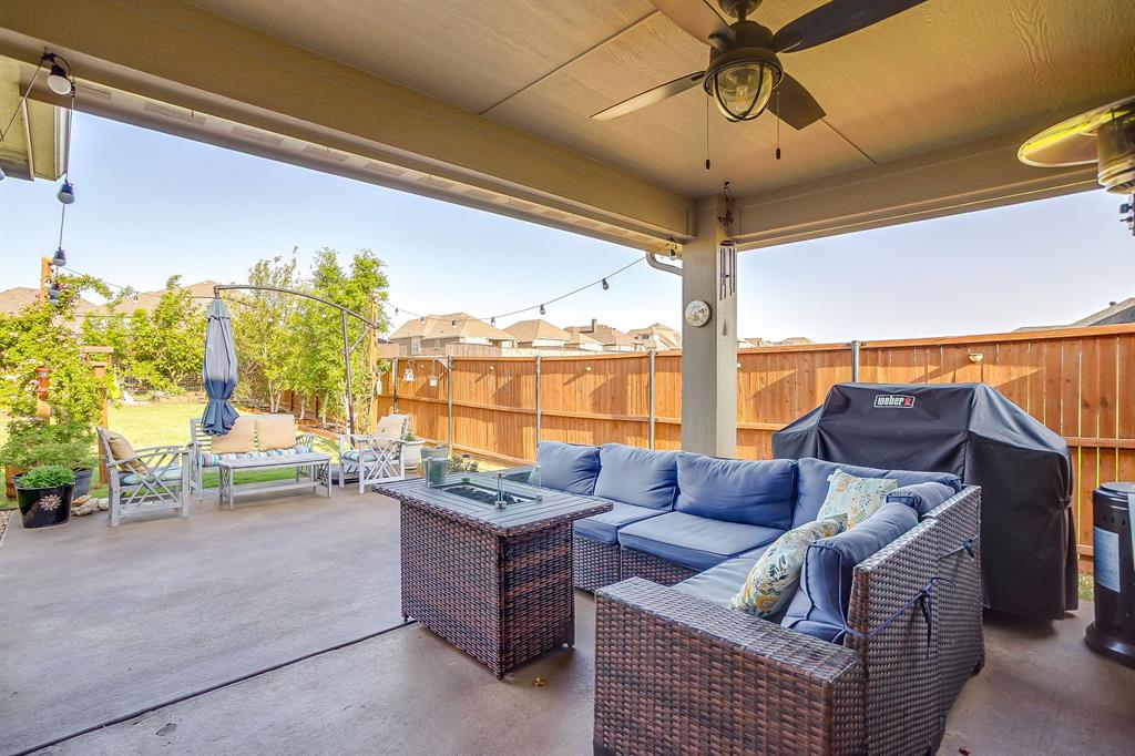 Live Oak Crk Ph 4 - Residential