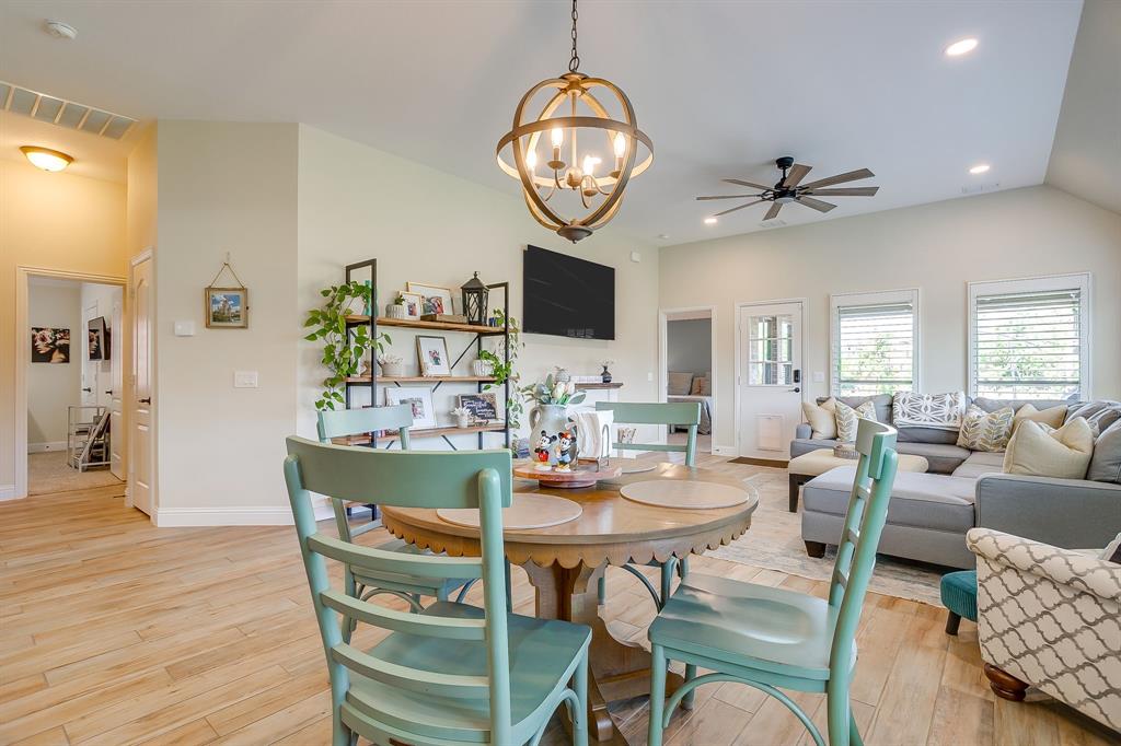 Live Oak Crk Ph 4 - Residential