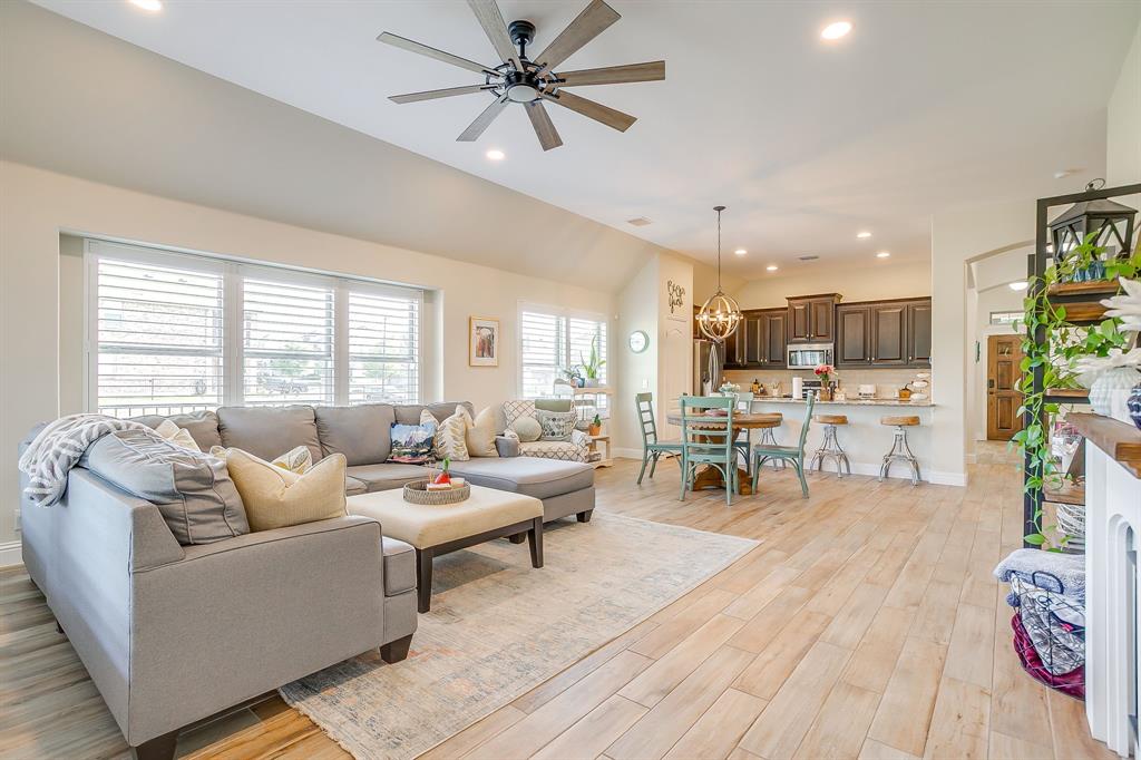 Live Oak Crk Ph 4 - Residential