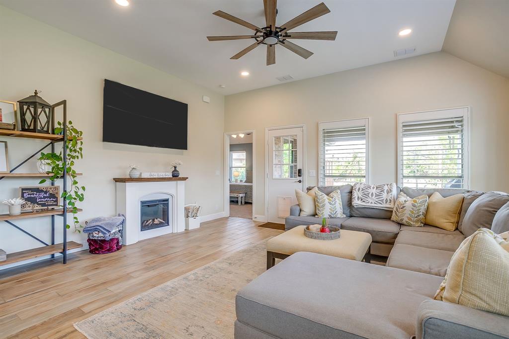 Live Oak Crk Ph 4 - Residential