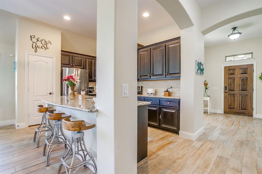 Live Oak Crk Ph 4 - Residential