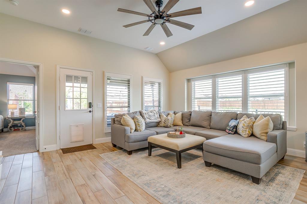 Live Oak Crk Ph 4 - Residential