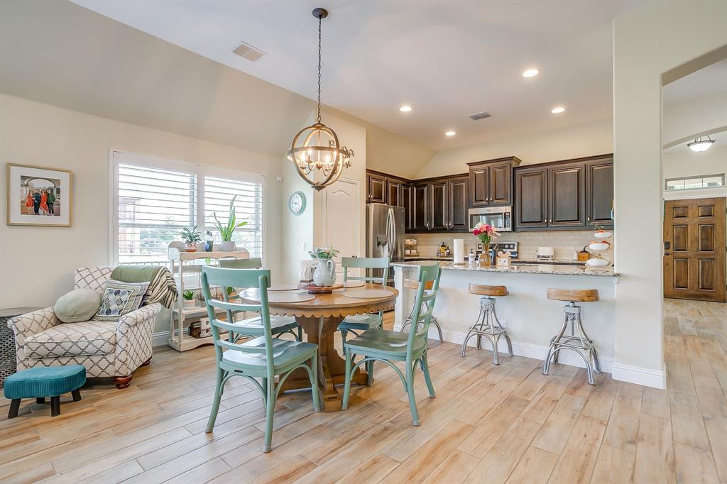 Live Oak Crk Ph 4 - Residential