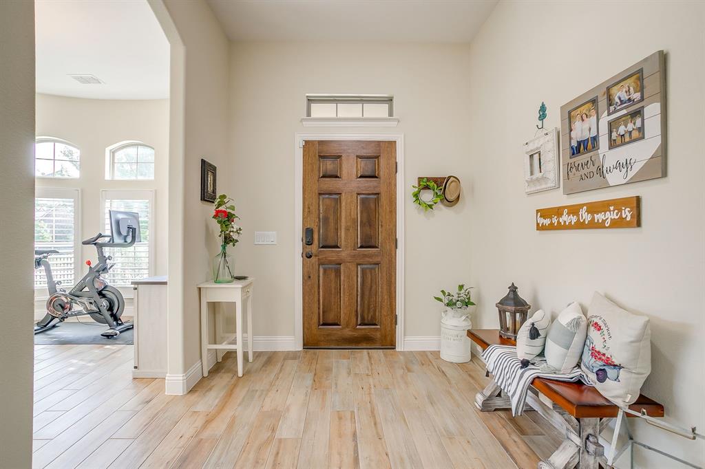 Live Oak Crk Ph 4 - Residential