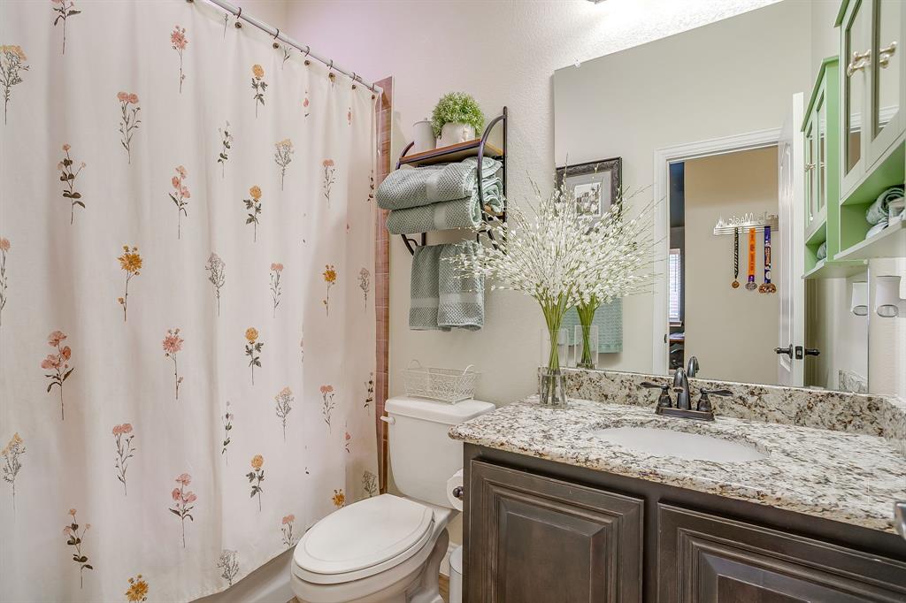 Live Oak Crk Ph 4 - Residential