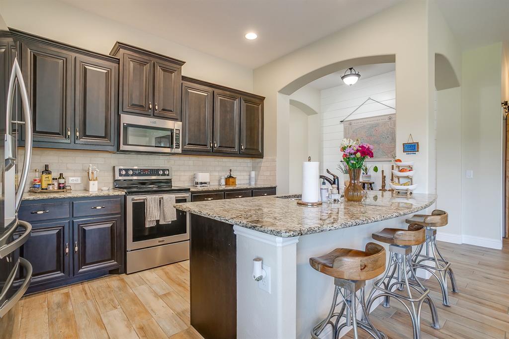 Live Oak Crk Ph 4 - Residential