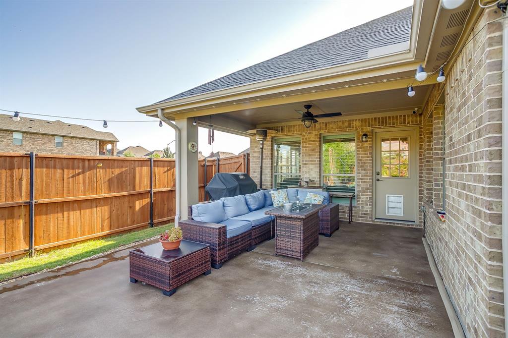 Live Oak Crk Ph 4 - Residential