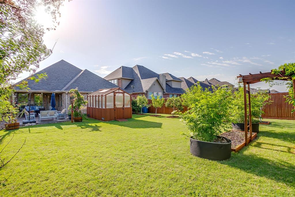 Live Oak Crk Ph 4 - Residential