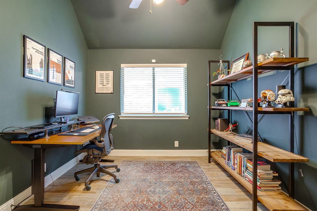 Live Oak Crk Ph 4 - Residential