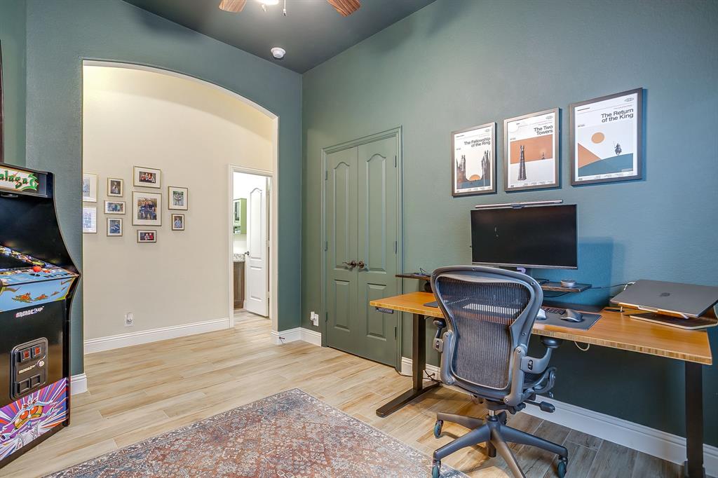 Live Oak Crk Ph 4 - Residential