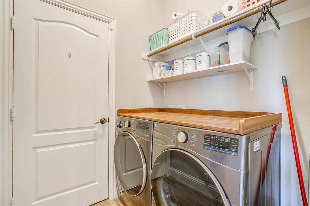 Live Oak Crk Ph 4 - Residential