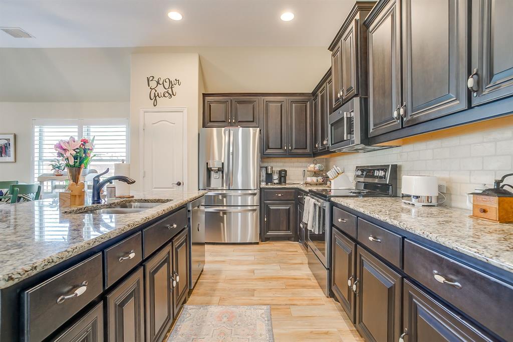 Live Oak Crk Ph 4 - Residential