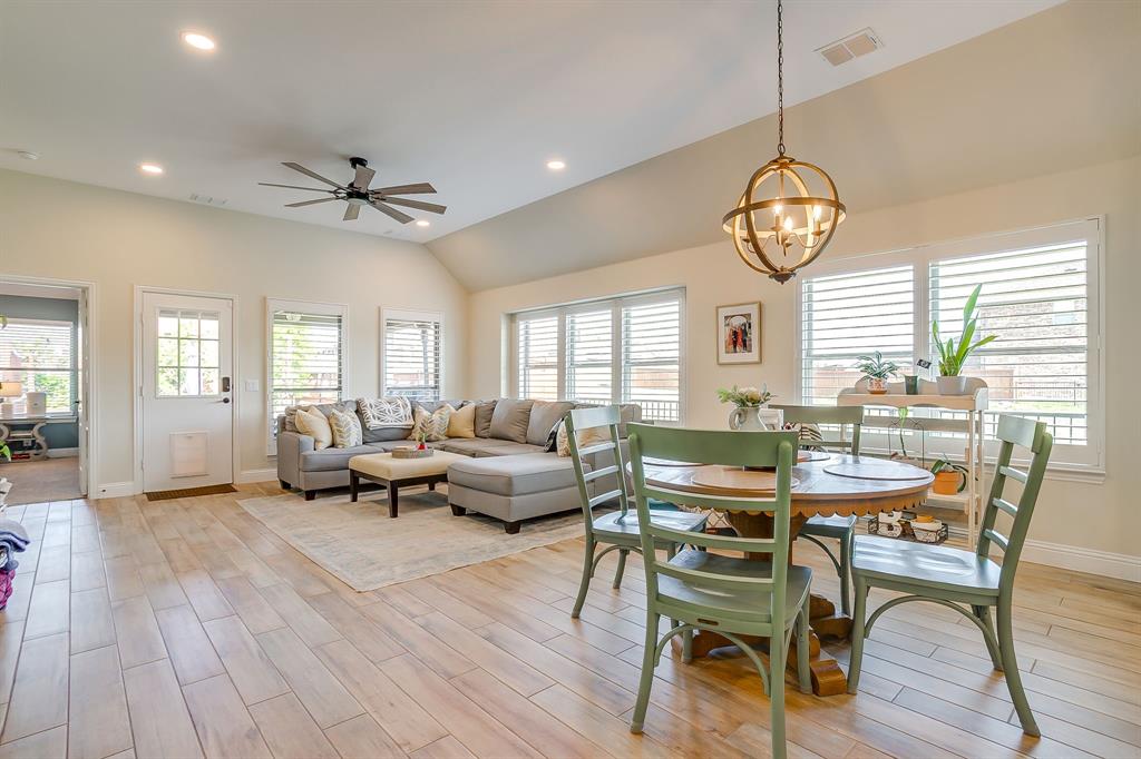 Live Oak Crk Ph 4 - Residential