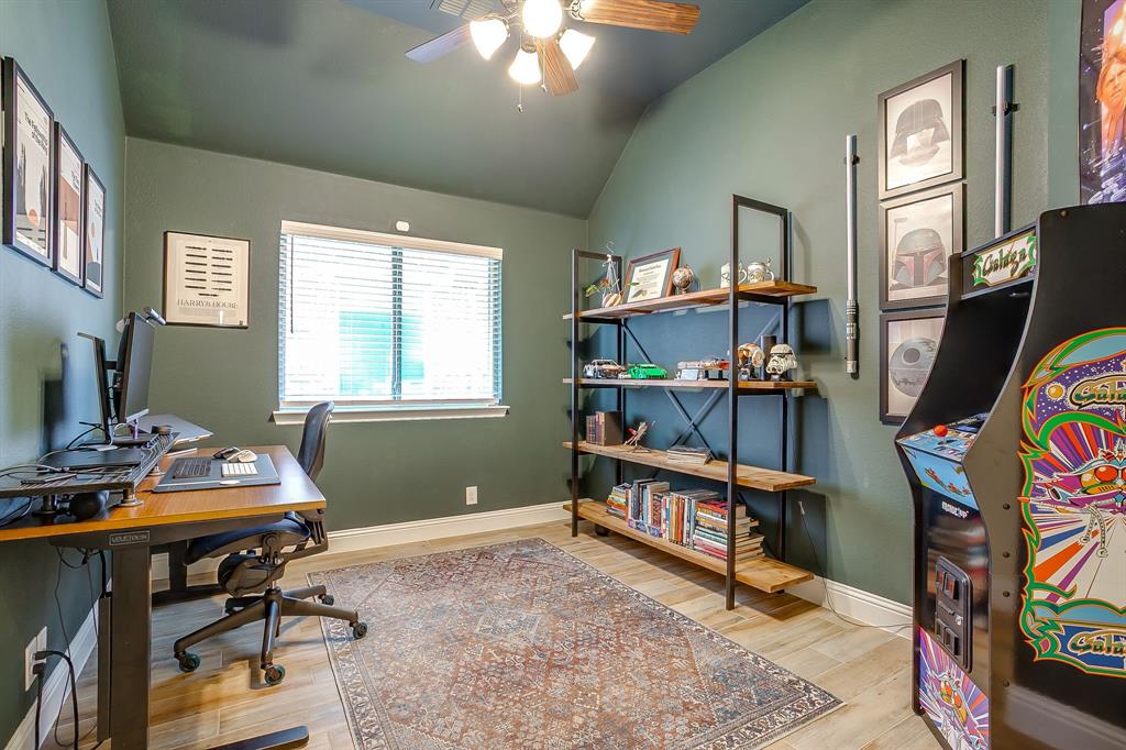 Live Oak Crk Ph 4 - Residential