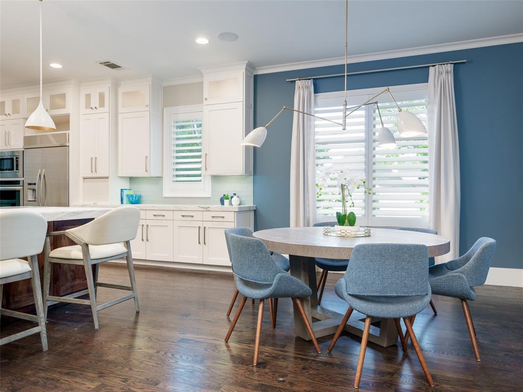 Preston Hills #1 - Residential