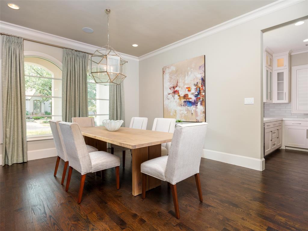 Preston Hills #1 - Residential