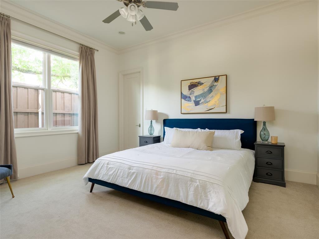 Preston Hills #1 - Residential