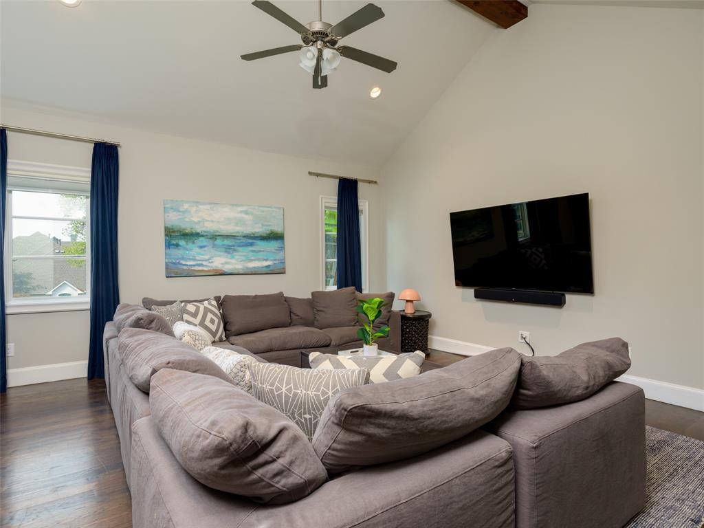 Preston Hills #1 - Residential