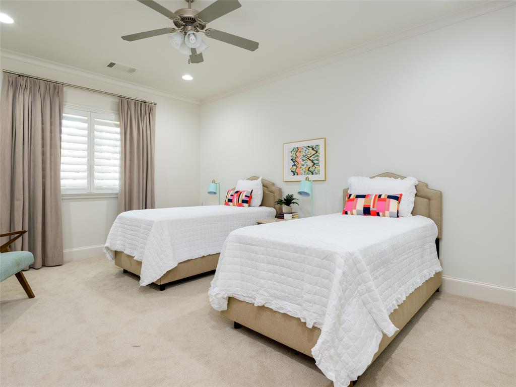 Preston Hills #1 - Residential