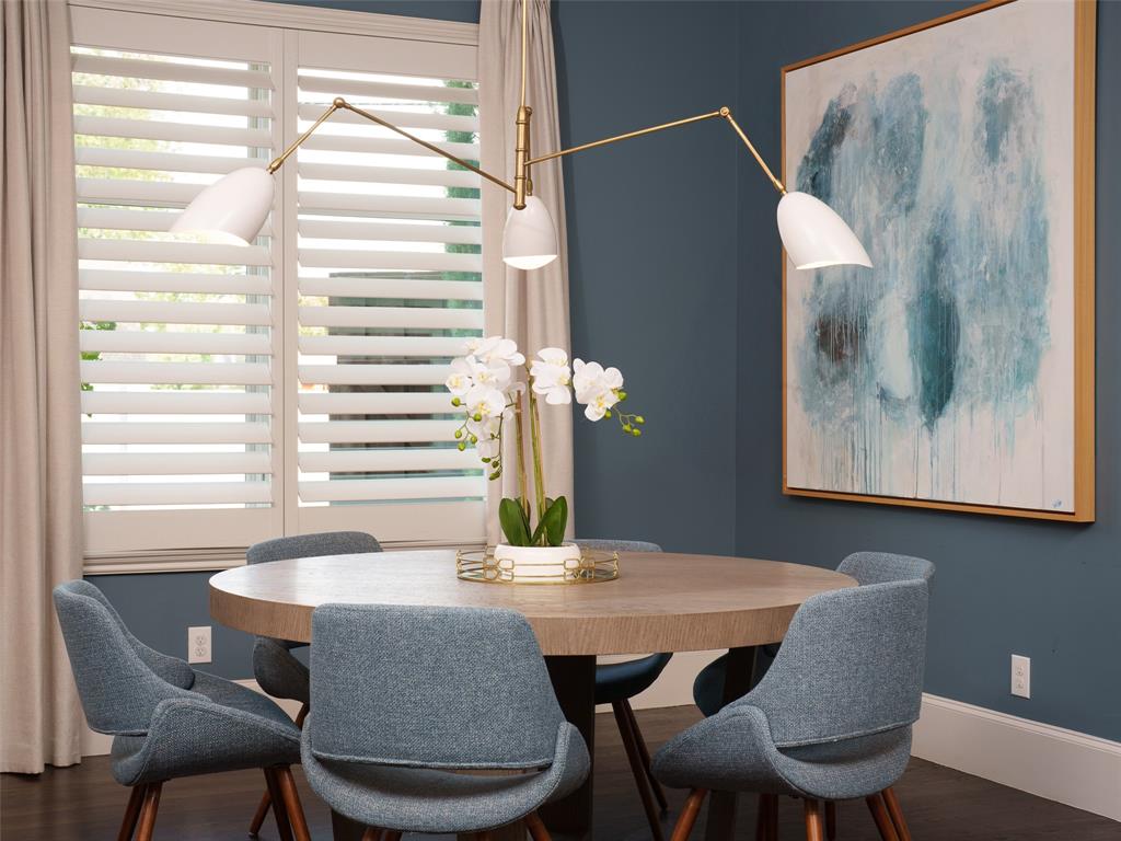 Preston Hills #1 - Residential