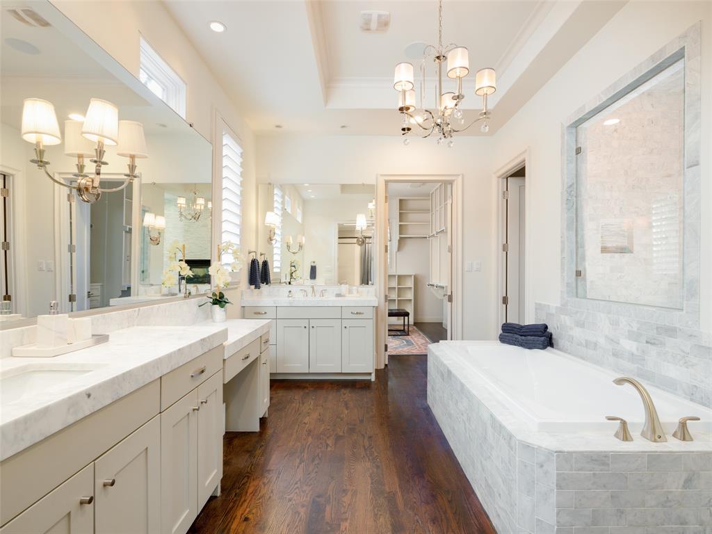 Preston Hills #1 - Residential