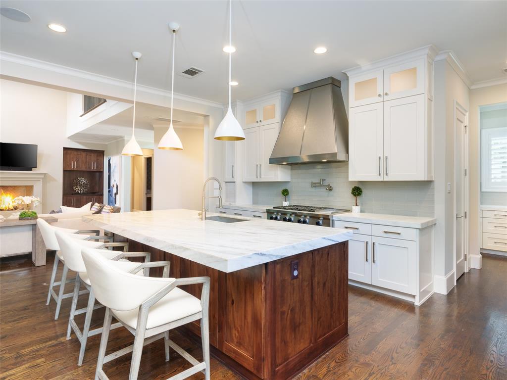 Preston Hills #1 - Residential