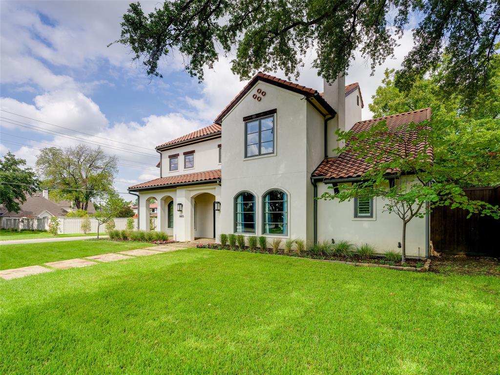 Preston Hills #1 - Residential