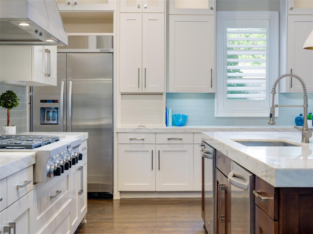 Preston Hills #1 - Residential