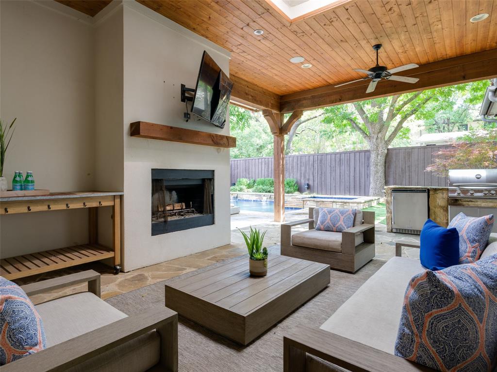 Preston Hills #1 - Residential