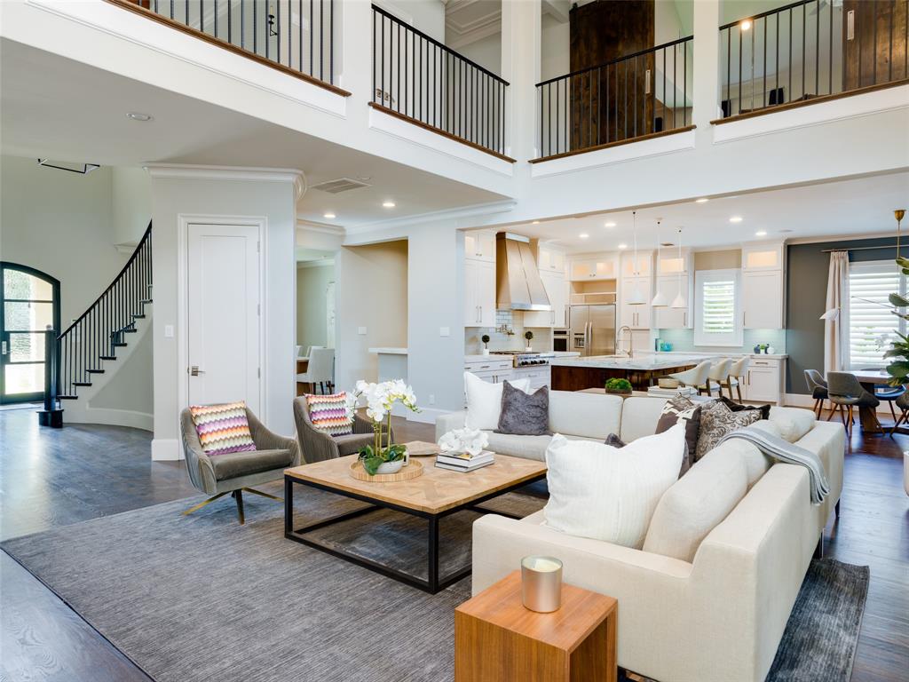 Preston Hills #1 - Residential