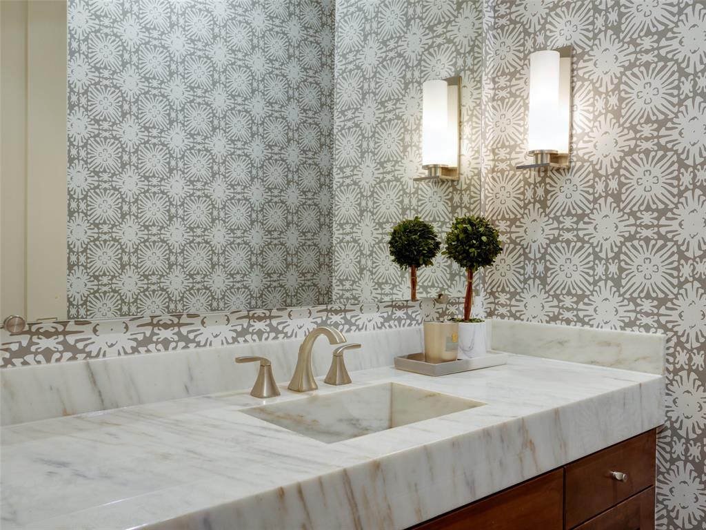 Preston Hills #1 - Residential