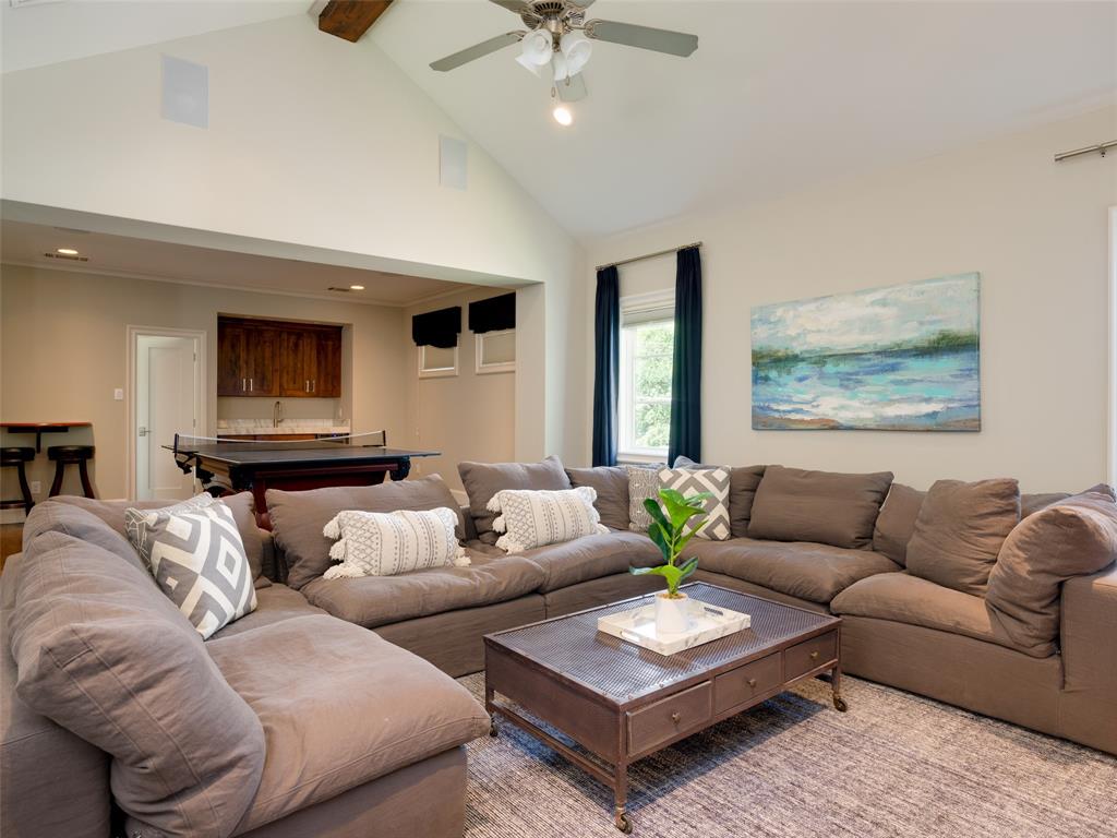 Preston Hills #1 - Residential