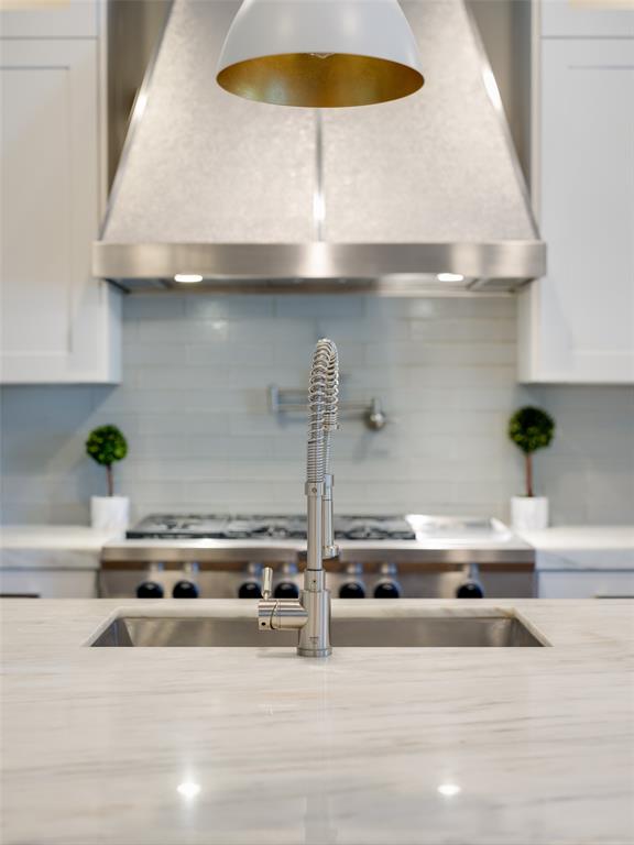 Preston Hills #1 - Residential