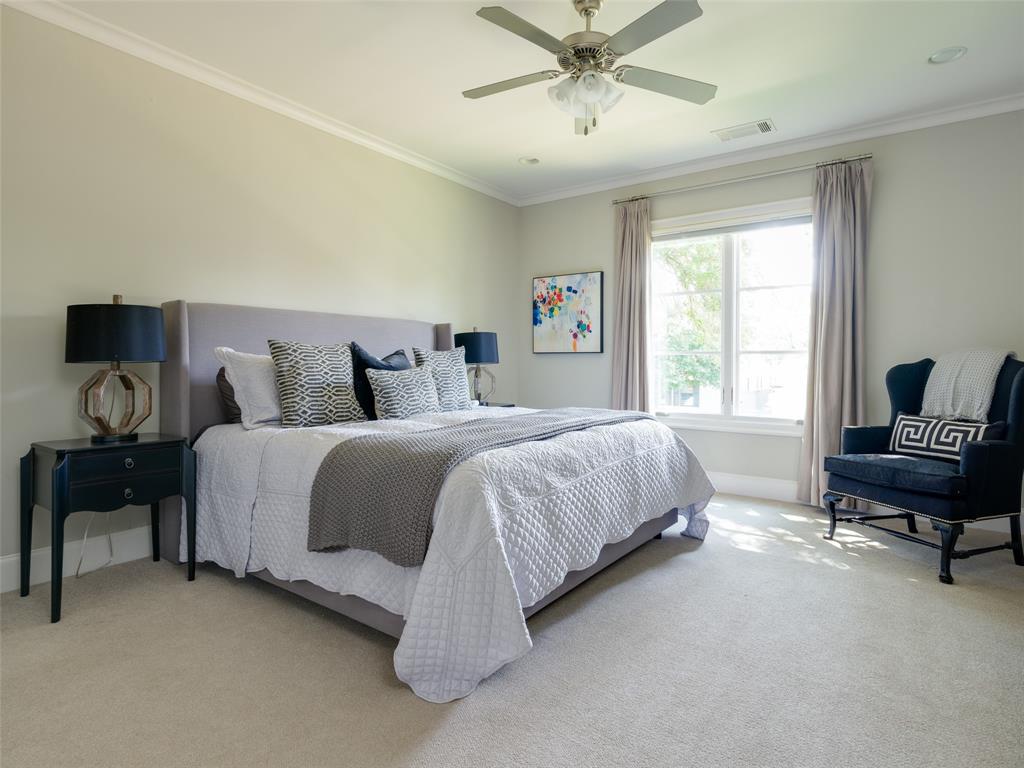 Preston Hills #1 - Residential