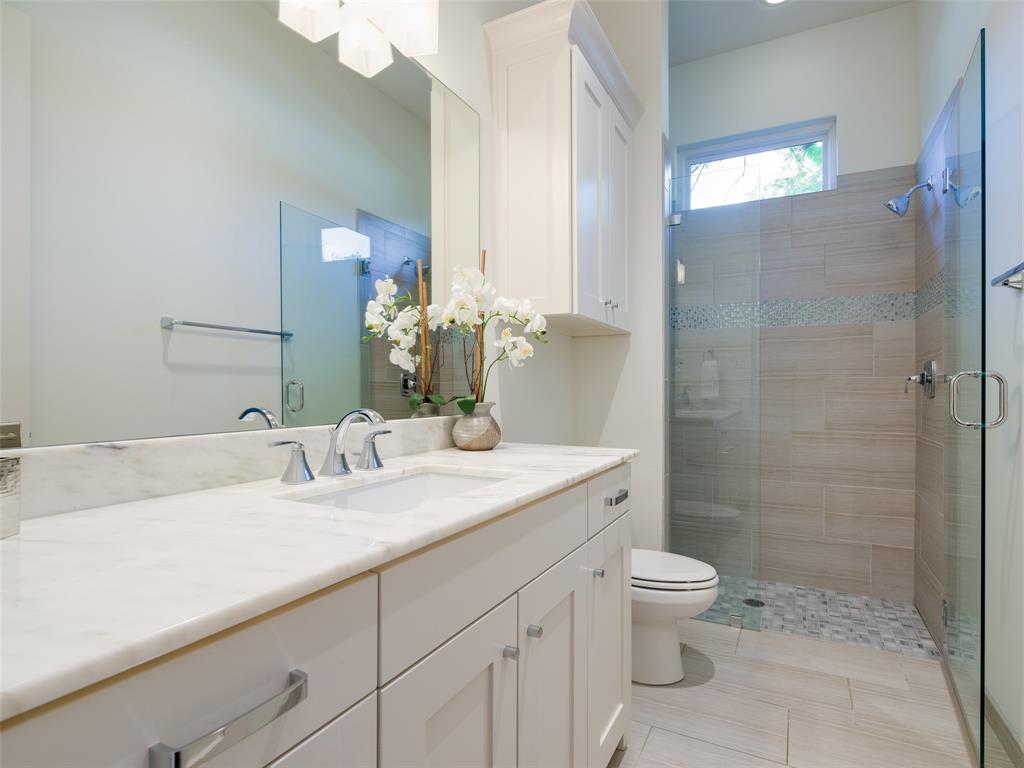 Preston Hills #1 - Residential