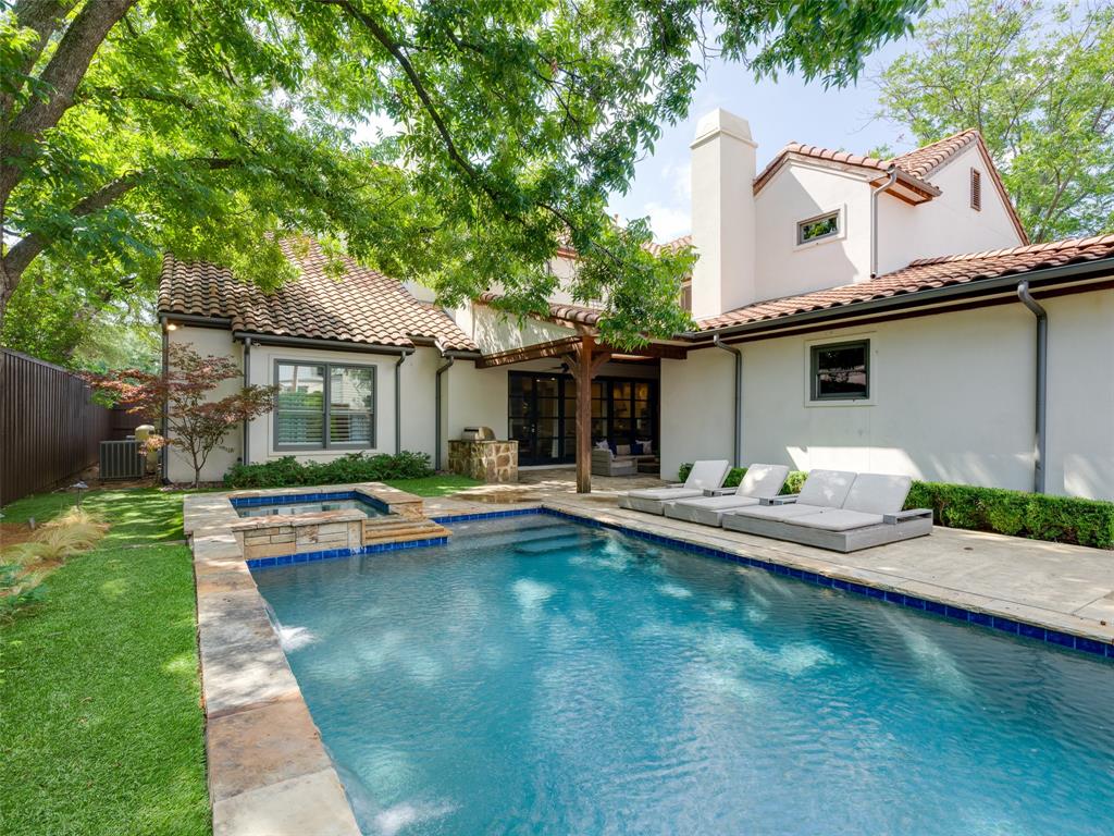 Preston Hills #1 - Residential