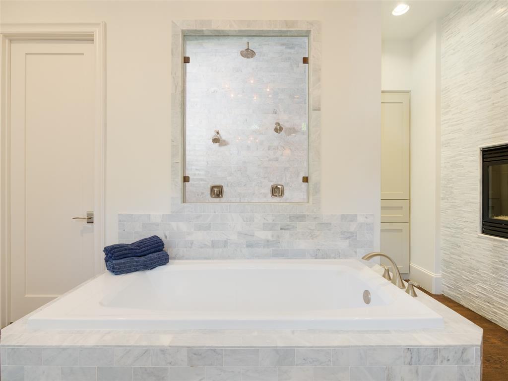 Preston Hills #1 - Residential