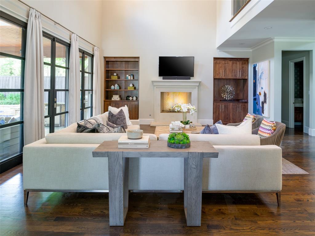 Preston Hills #1 - Residential