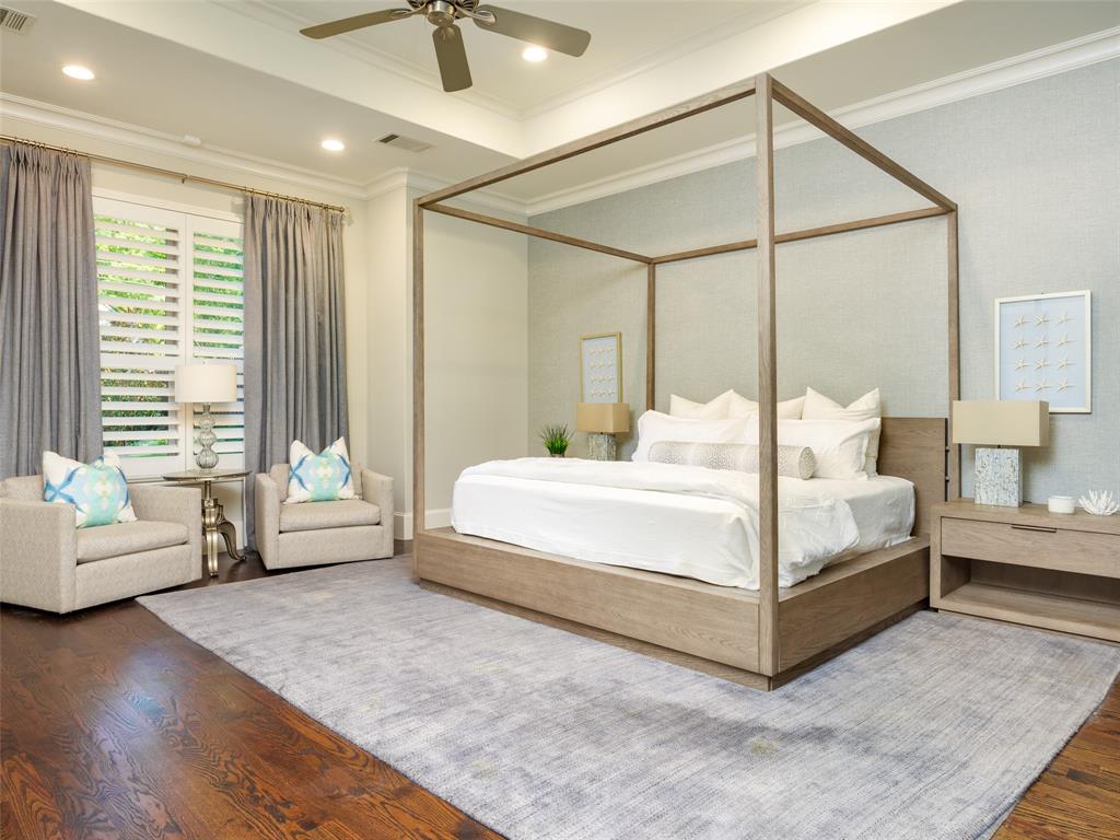 Preston Hills #1 - Residential