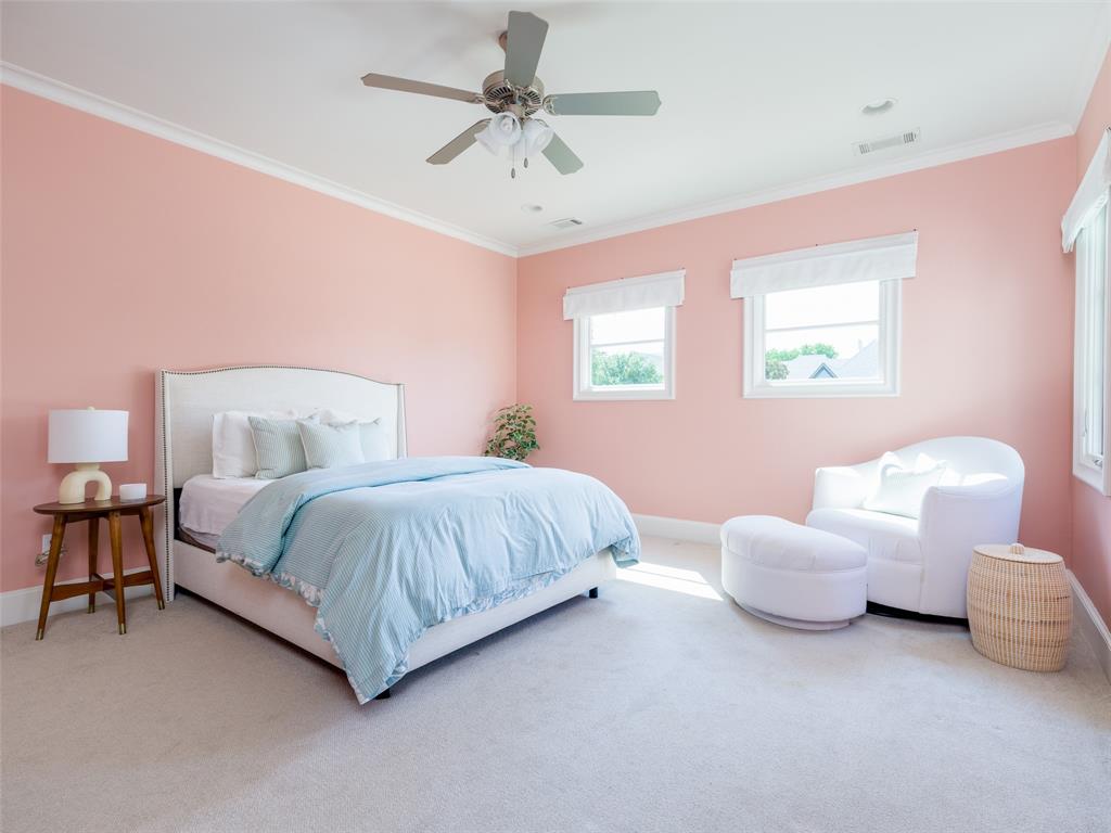 Preston Hills #1 - Residential