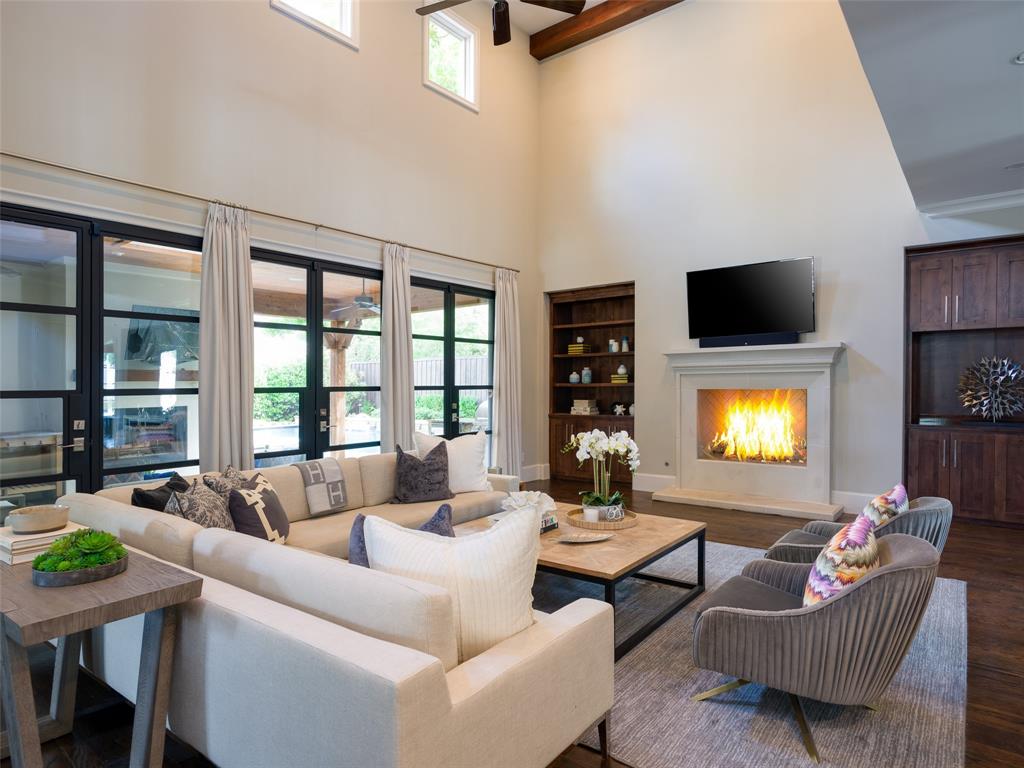 Preston Hills #1 - Residential