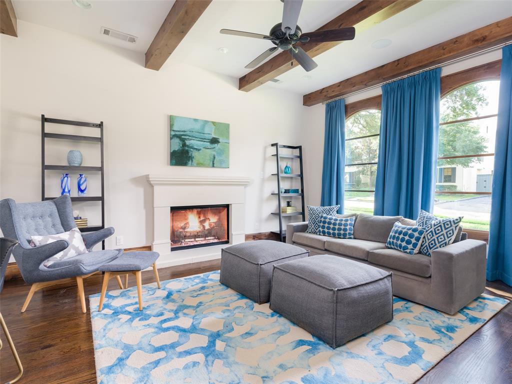 Preston Hills #1 - Residential