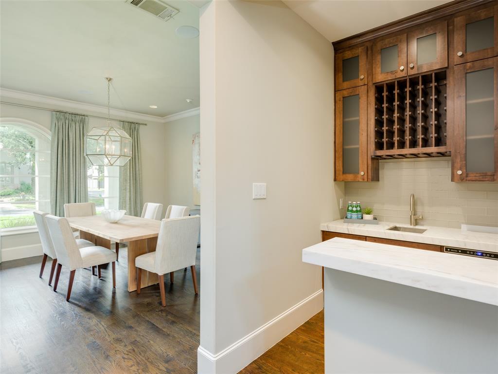 Preston Hills #1 - Residential