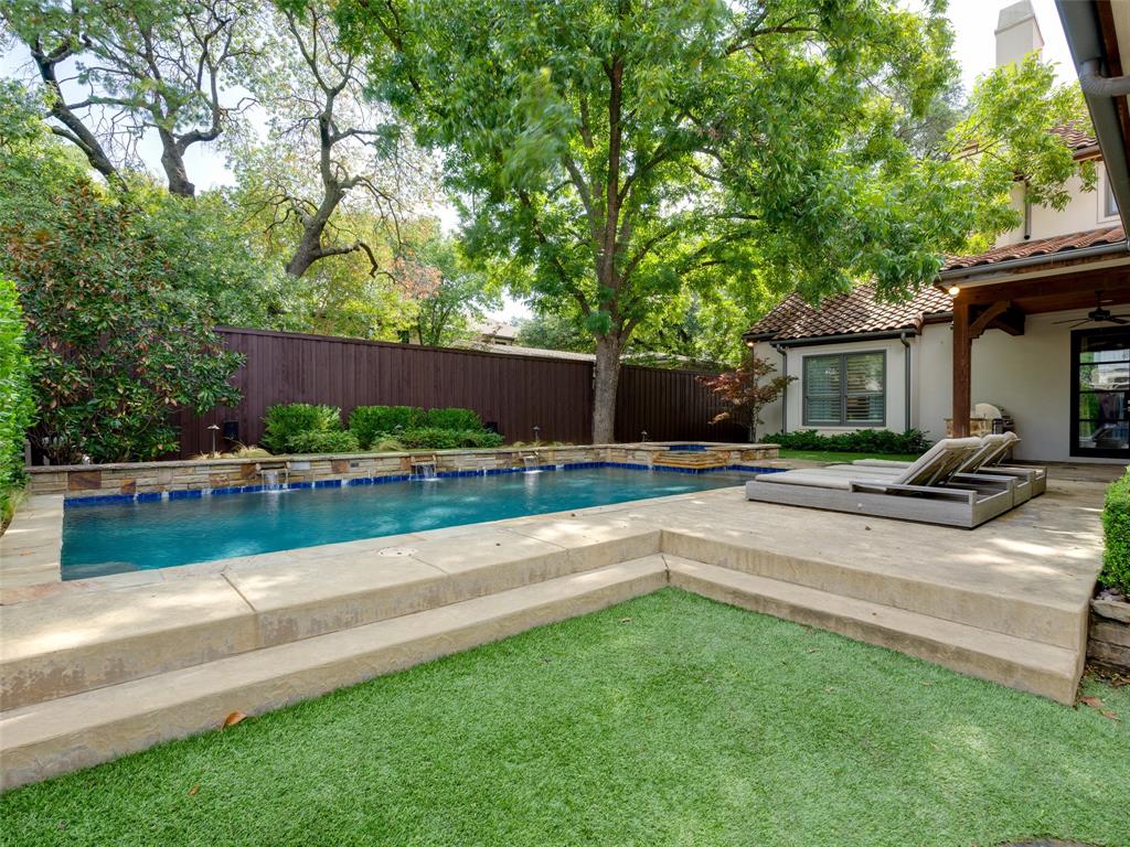 Preston Hills #1 - Residential