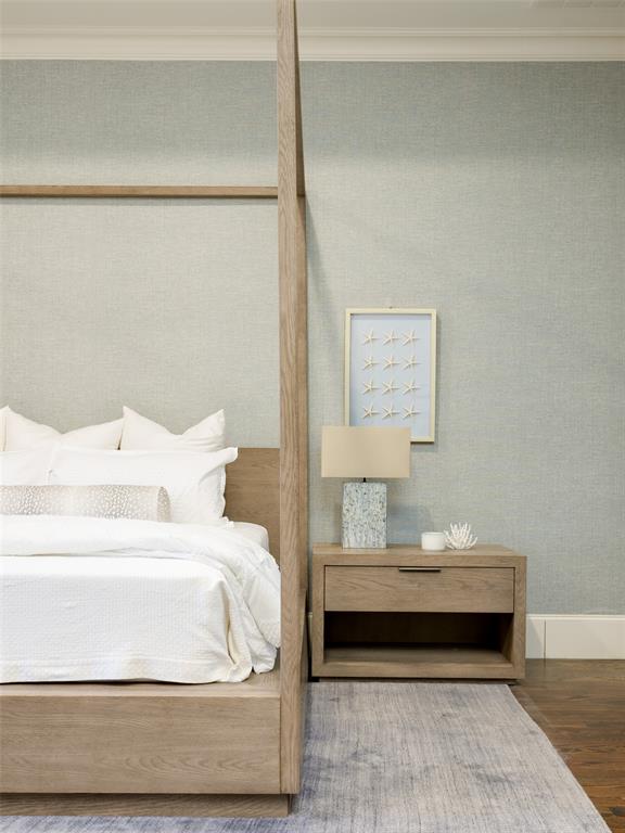 Preston Hills #1 - Residential